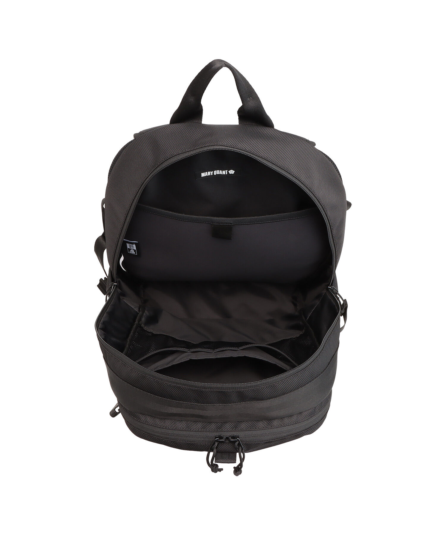 MARY QUANT「NEW ERA&times;MARY QUANT リュック」|リュック|