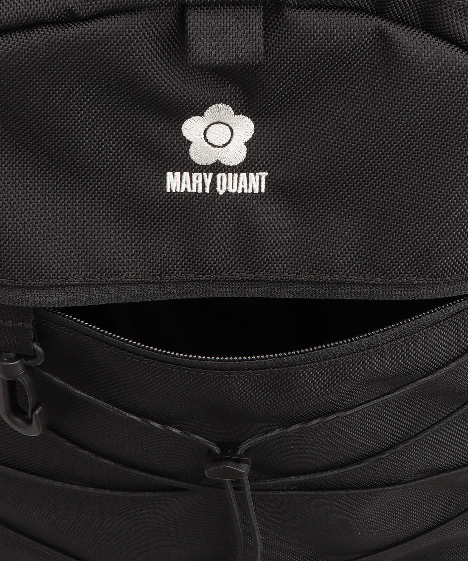 MARY QUANT「NEW ERA&times;MARY QUANT リュック」|リュック|