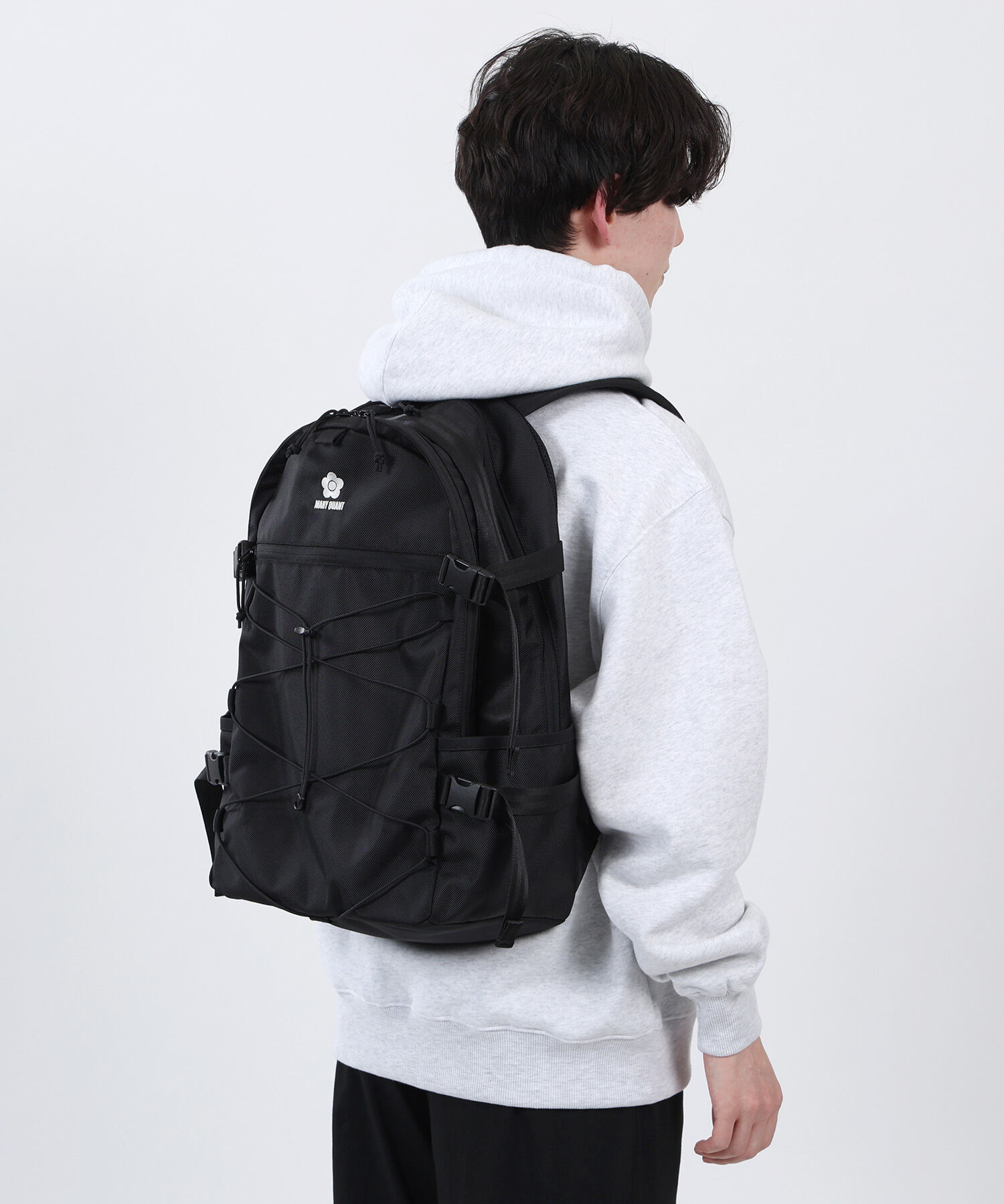 MARY QUANT「NEW ERA&times;MARY QUANT リュック」|リュック|
