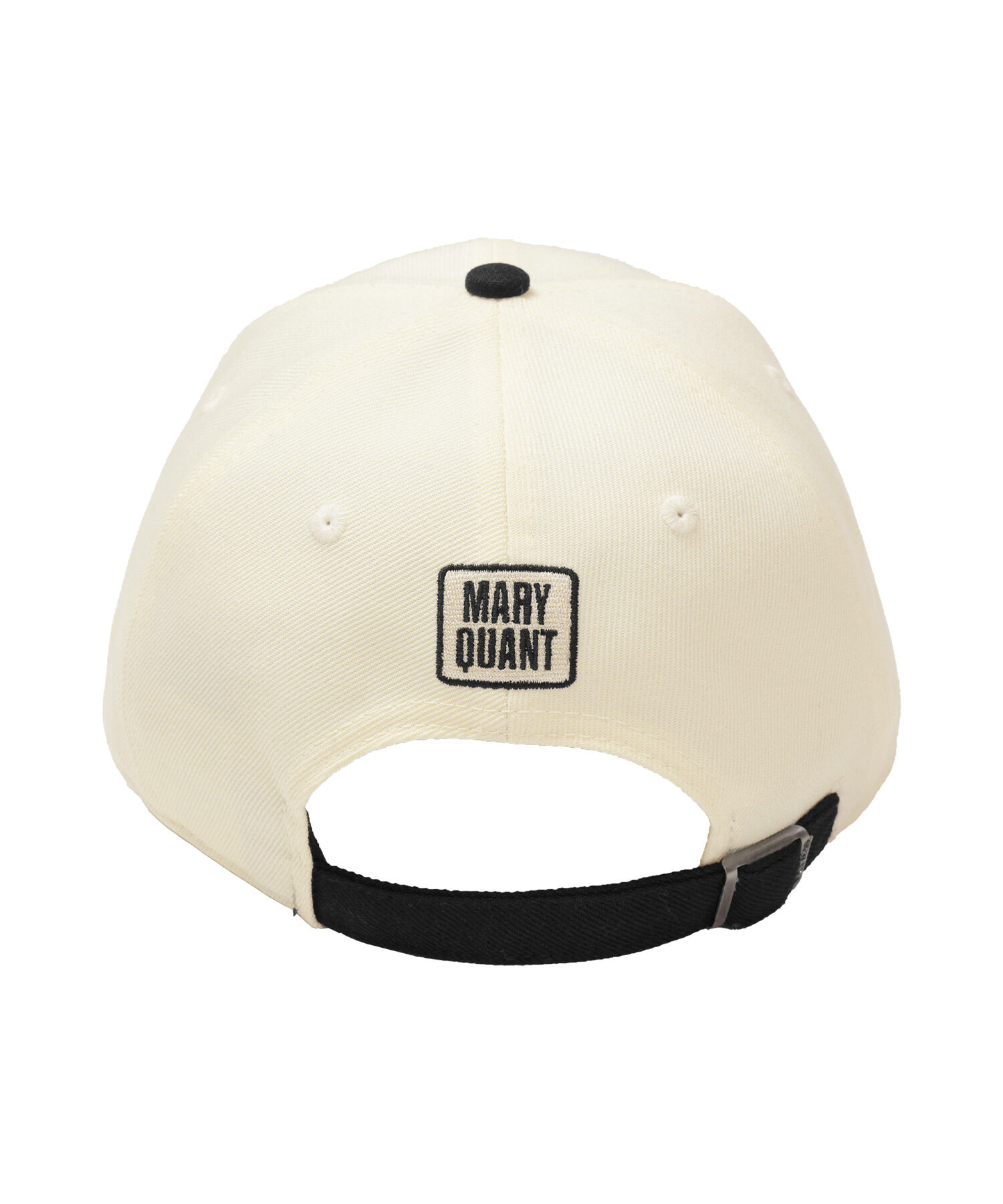 MARY QUANT「NEW ERA&times;MARY QUANT BIGデイジー キャップ」|キャップ・キャスケット|