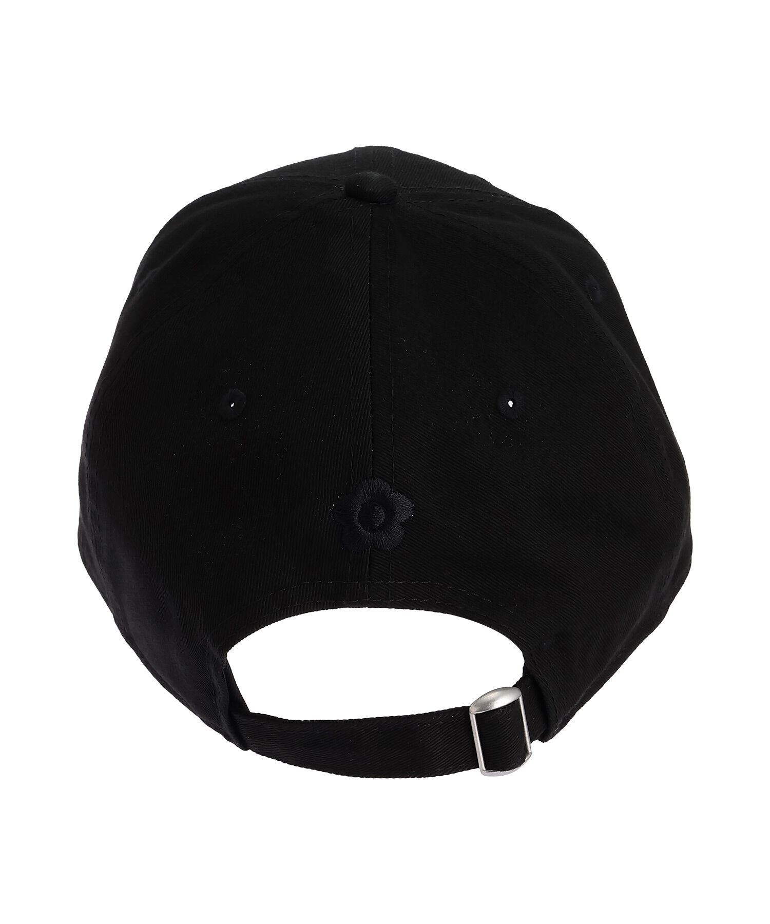MARY QUANT「NEW ERA&times;MARY QUANT アーカイブロゴ キャップ」|キャップ・キャスケット|