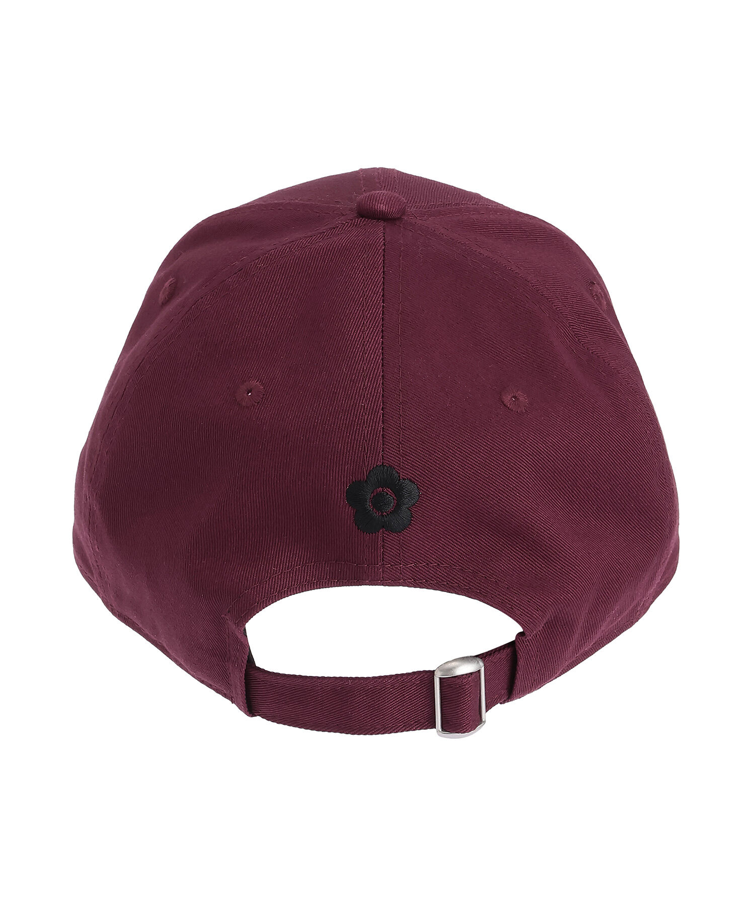 MARY QUANT「NEW ERA&times;MARY QUANT アーカイブロゴ キャップ」|キャップ・キャスケット|