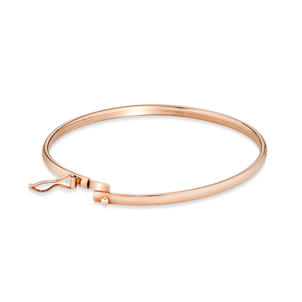 STAR JEWELRY「BANGLE(ROSE)」|ブレスレット・バングル|