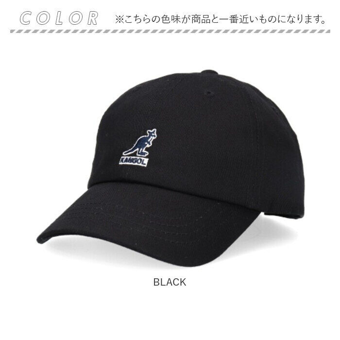 BACKYARD FAMILY「カンゴール 帽子 キッズ KANGOL 通販 195269005 キャップ ローキャップ」|キャップ・キャスケット|