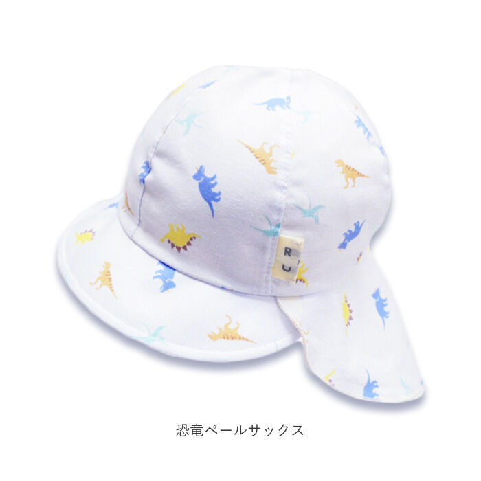 BACKYARD FAMILY「connect m ベビー 帽子 通販 ベビーバオバブ 赤ちゃん あかちゃん こども キャップ」|キャップ・キャスケット|