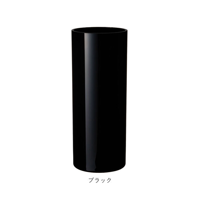 BACKYARD FAMILY「花瓶 おしゃれ 通販 割れない 一輪挿し プラスチック ガラス 風 花びん ポリカーボネート花器」|その他|
