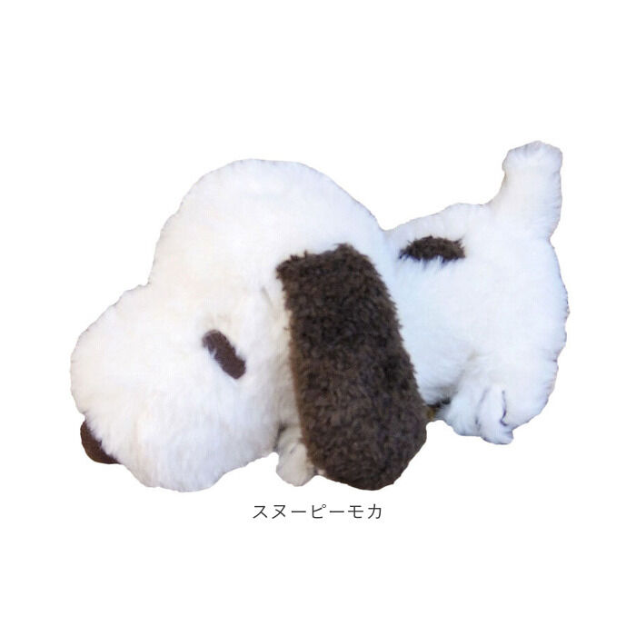 BACKYARD FAMILY「スヌーピー ふわくた 通販 ぬいぐるみ SNOOPY ピーナッツ PEANUTS FUWAKUTA」|フィギュア・ホビー|