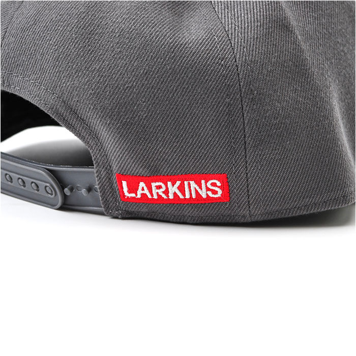 BACKYARD FAMILY「ラーキンス キャップ LARKINS LKTM-102 通販 帽子 ベースボールキャップ 野球帽」|キャップ・キャスケット|