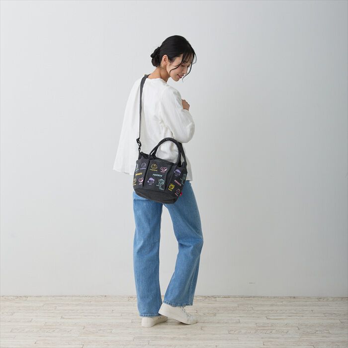 ROOTOTE「ルートート スヌーピー ROOTOTE 8421 通販 ショルダーバッグ 斜めがけバッグ」|ショルダー・メッセンジャー|