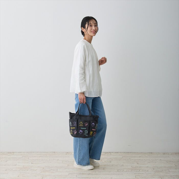 ROOTOTE「ルートート スヌーピー ROOTOTE 8421 通販 ショルダーバッグ 斜めがけバッグ」|ショルダー・メッセンジャー|