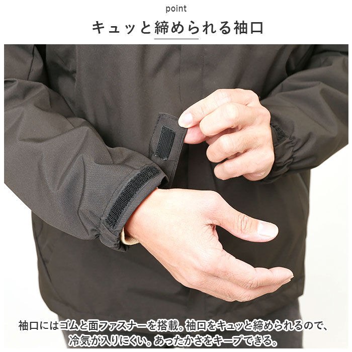 BACKYARD FAMILY「ジャケット フード付き 長袖 通販 ウインドブレーカー コート マウンテンパーカー 作業服」|その他|