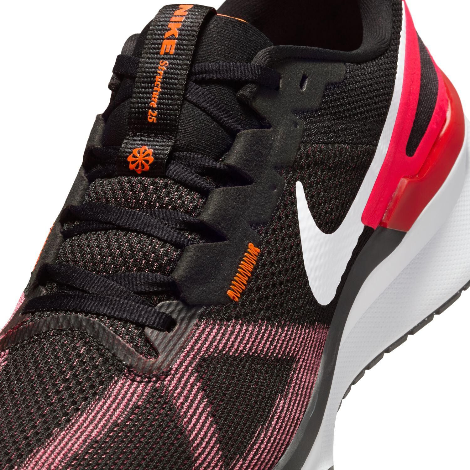 NIKE「【NIKE】AIR ZOOM STRUCTURE 25」|スニーカー|