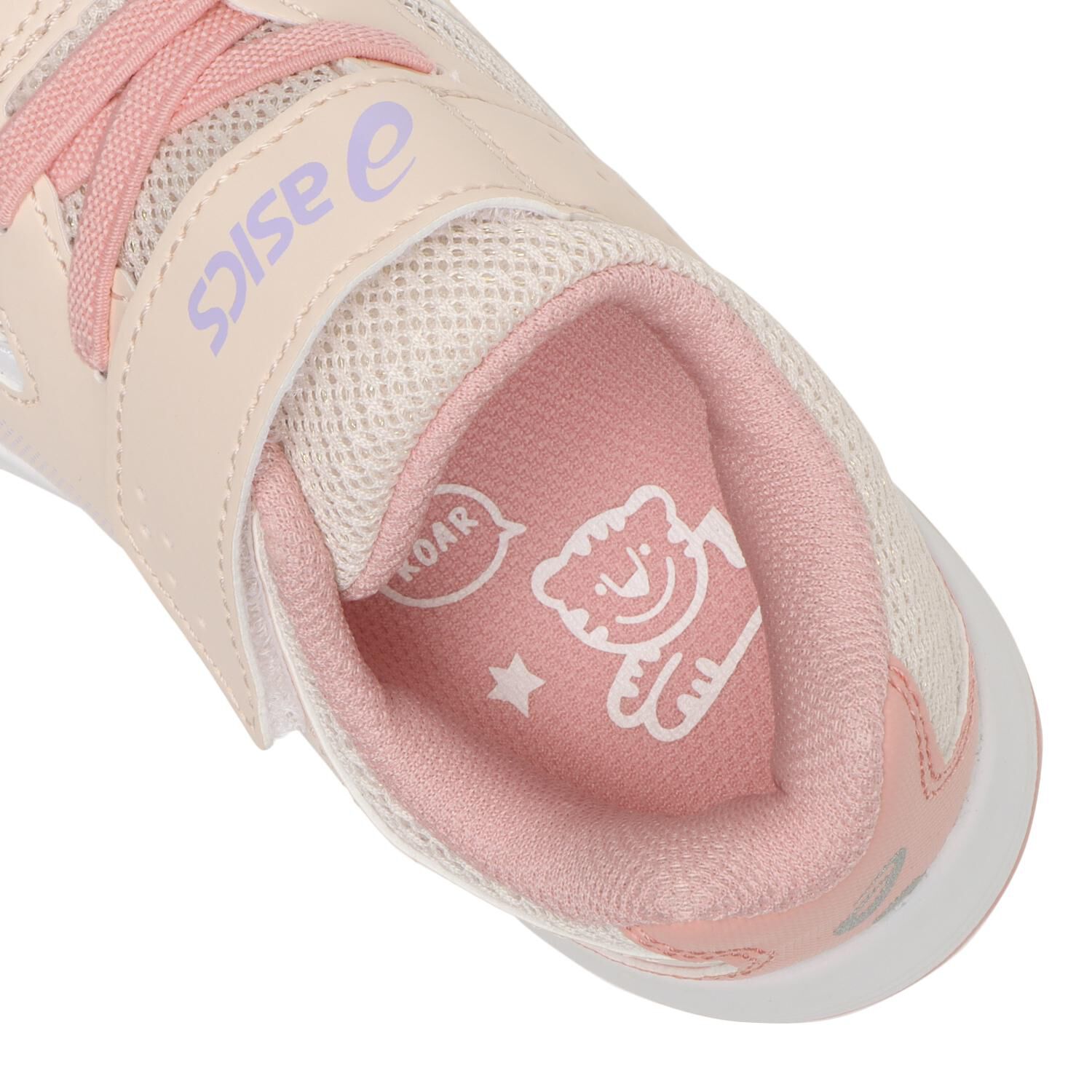 asics「【ASICS】16-20 LAZERBEAM KG-MG」|スニーカー|