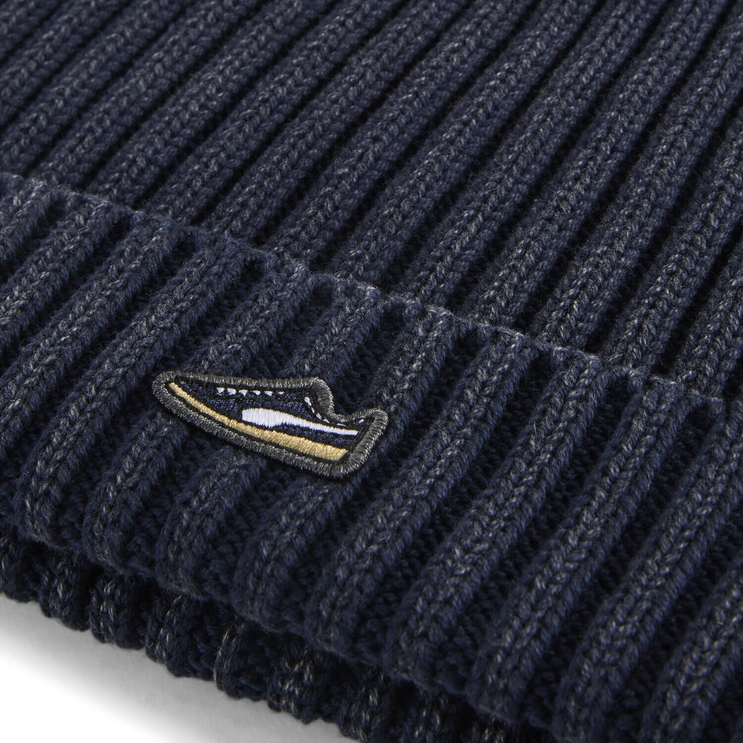 PUMA「【PUMA ｳｪｱ】M PREMIUM ESS MID CROWN BEANIE」|キャップ・キャスケット|