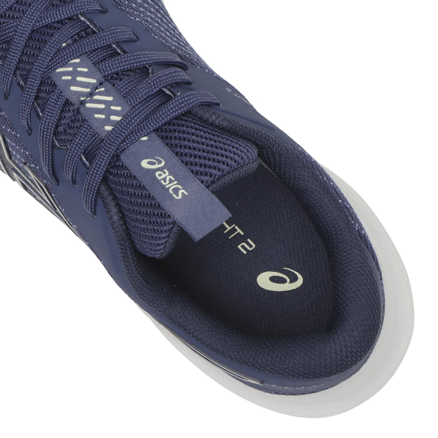 asics「【ASICS】22H-28 GEL-RIDE2 LIGHT」|スニーカー|