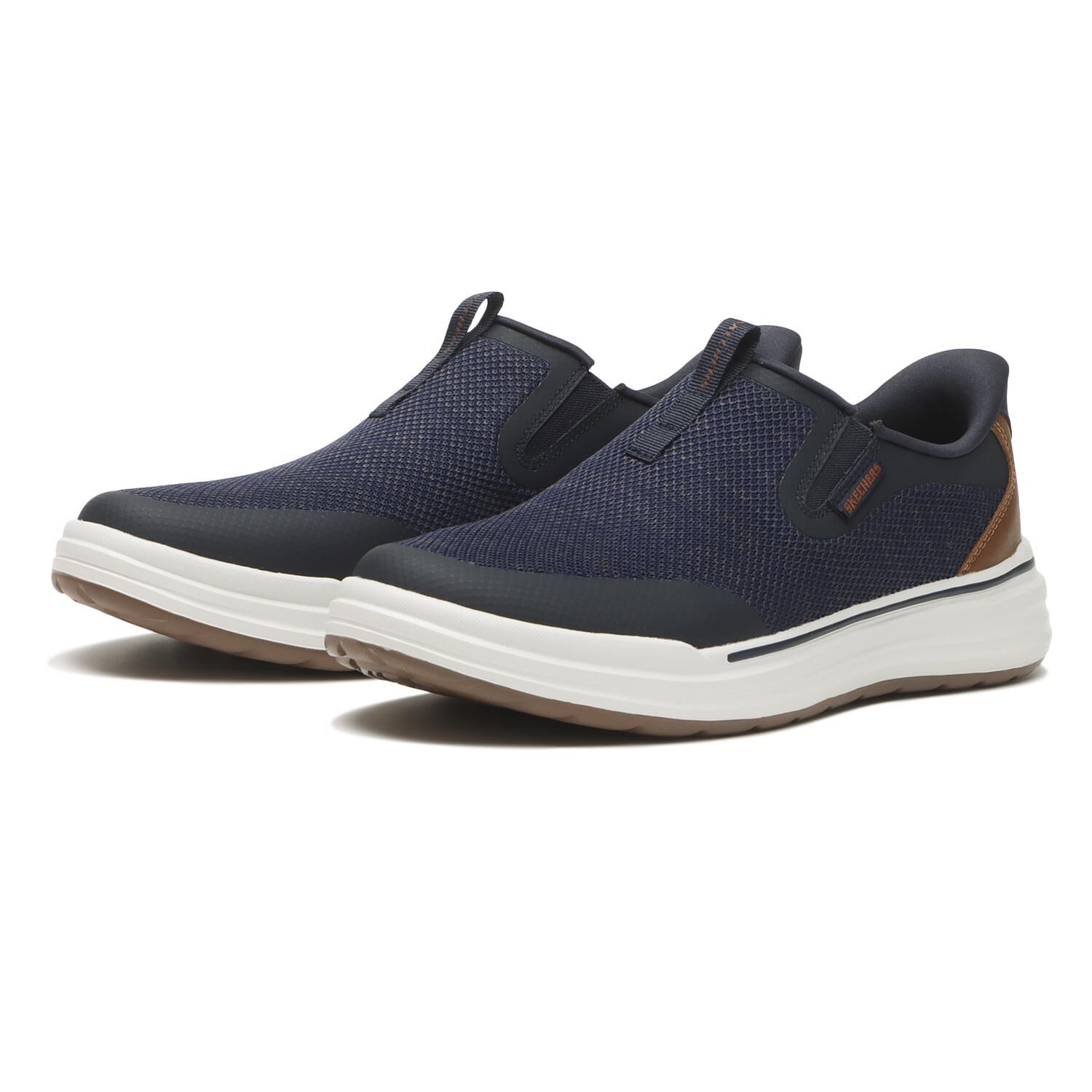 SKECHERS「【SKECHERS】STERLING (R)」|スニーカー|