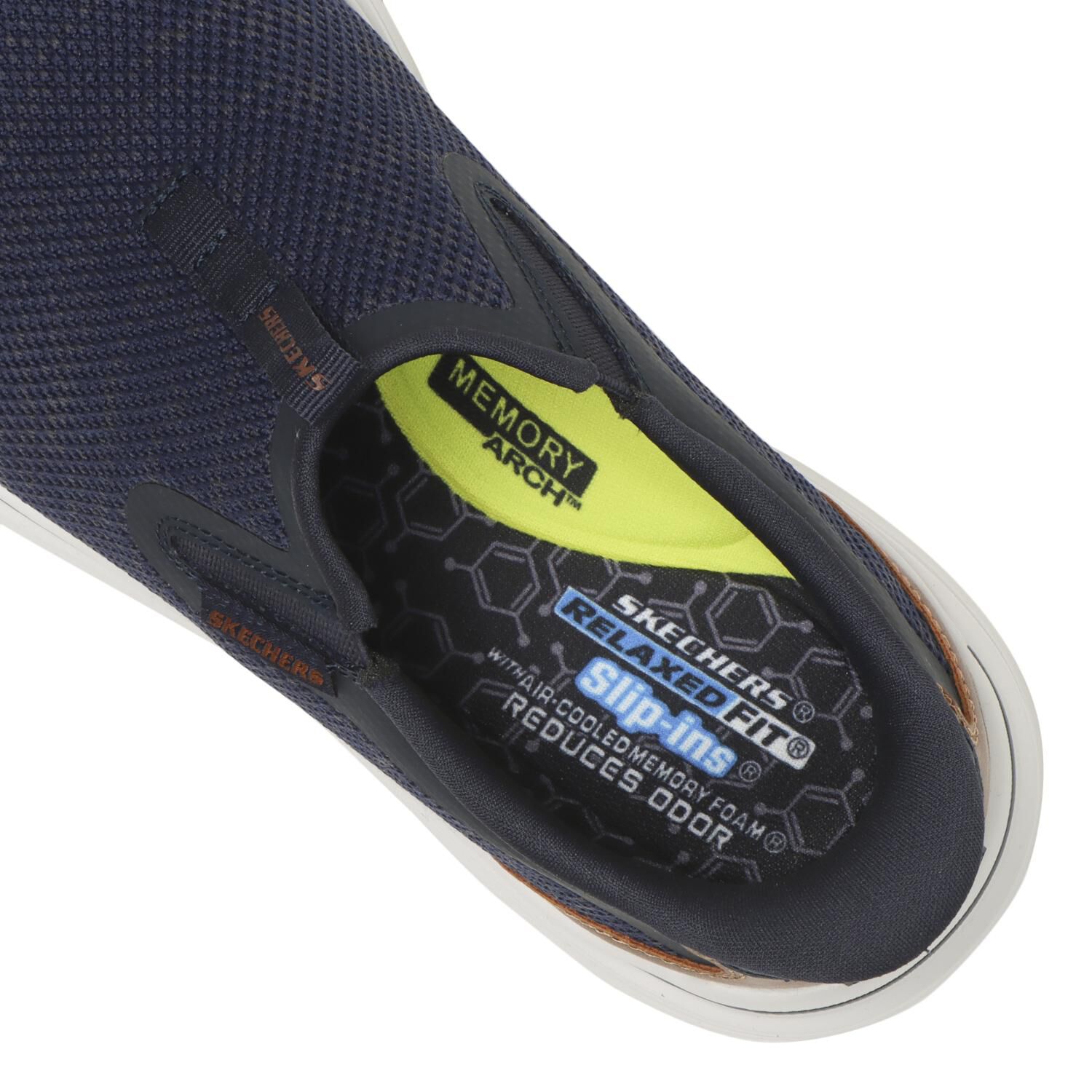 SKECHERS「【SKECHERS】STERLING (R)」|スニーカー|
