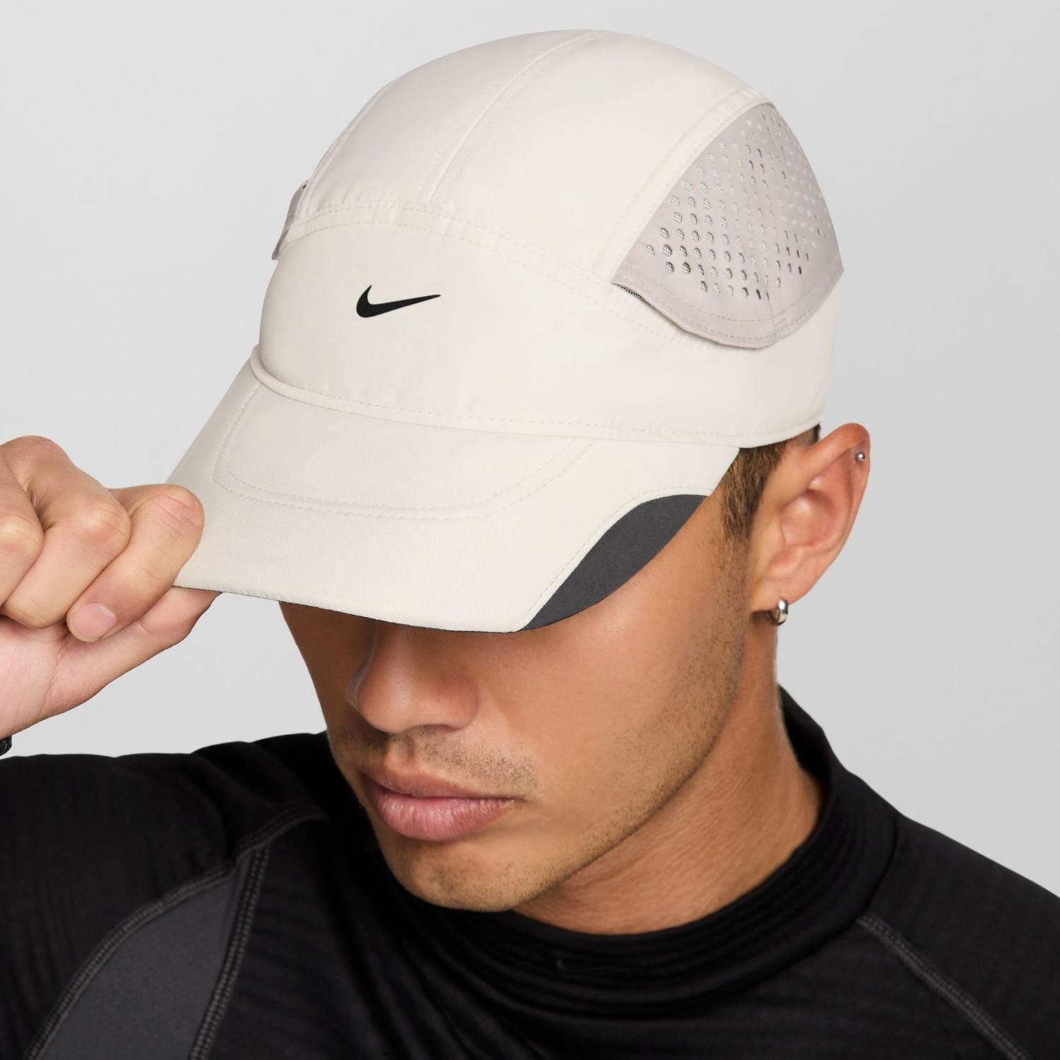 NIKE「【NIKE ｳｪｱ】U FLY TECH CAP」|キャップ・キャスケット|