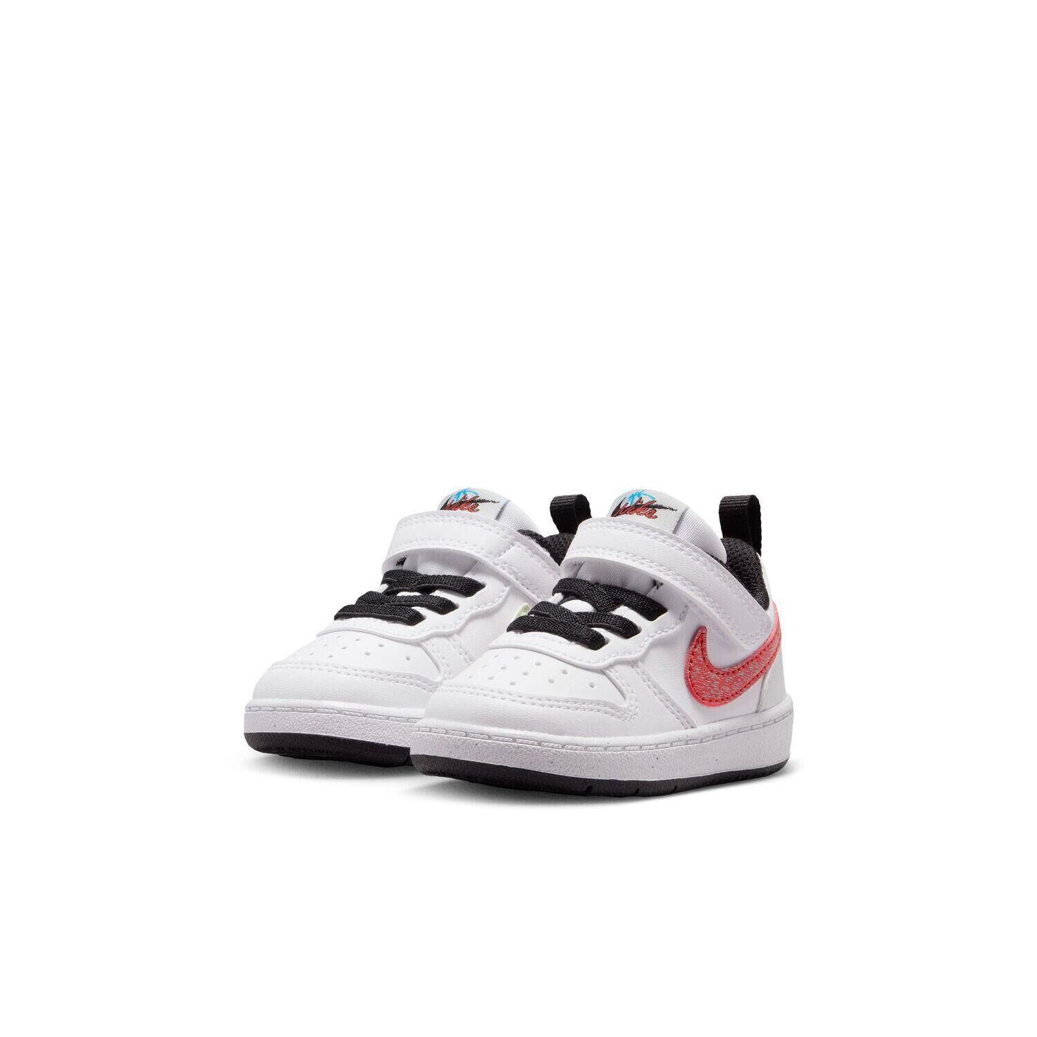 NIKE「【NIKE】12-16COURTBOROUGH LOW WIN (TD)」|スニーカー|