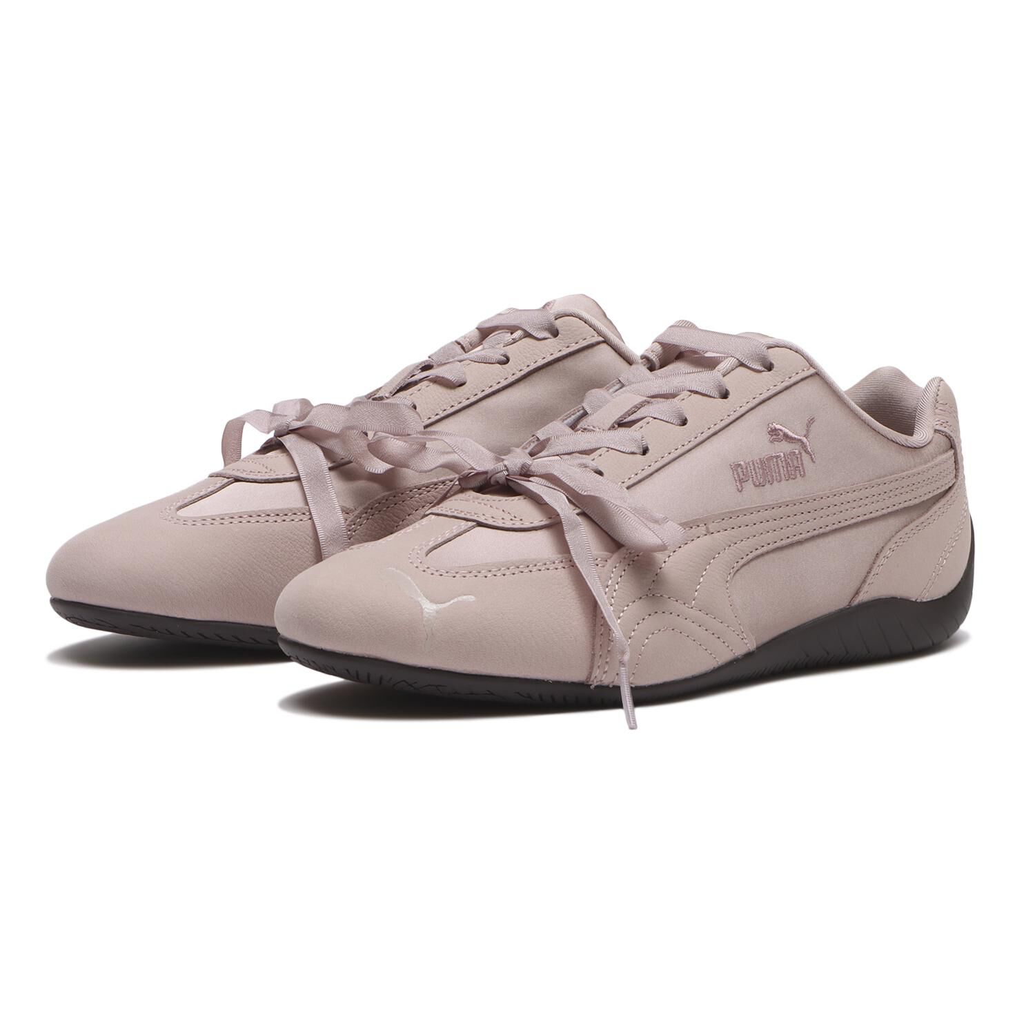 PUMA「【PUMA】W SPEEDCAT ETOILE」|スニーカー|