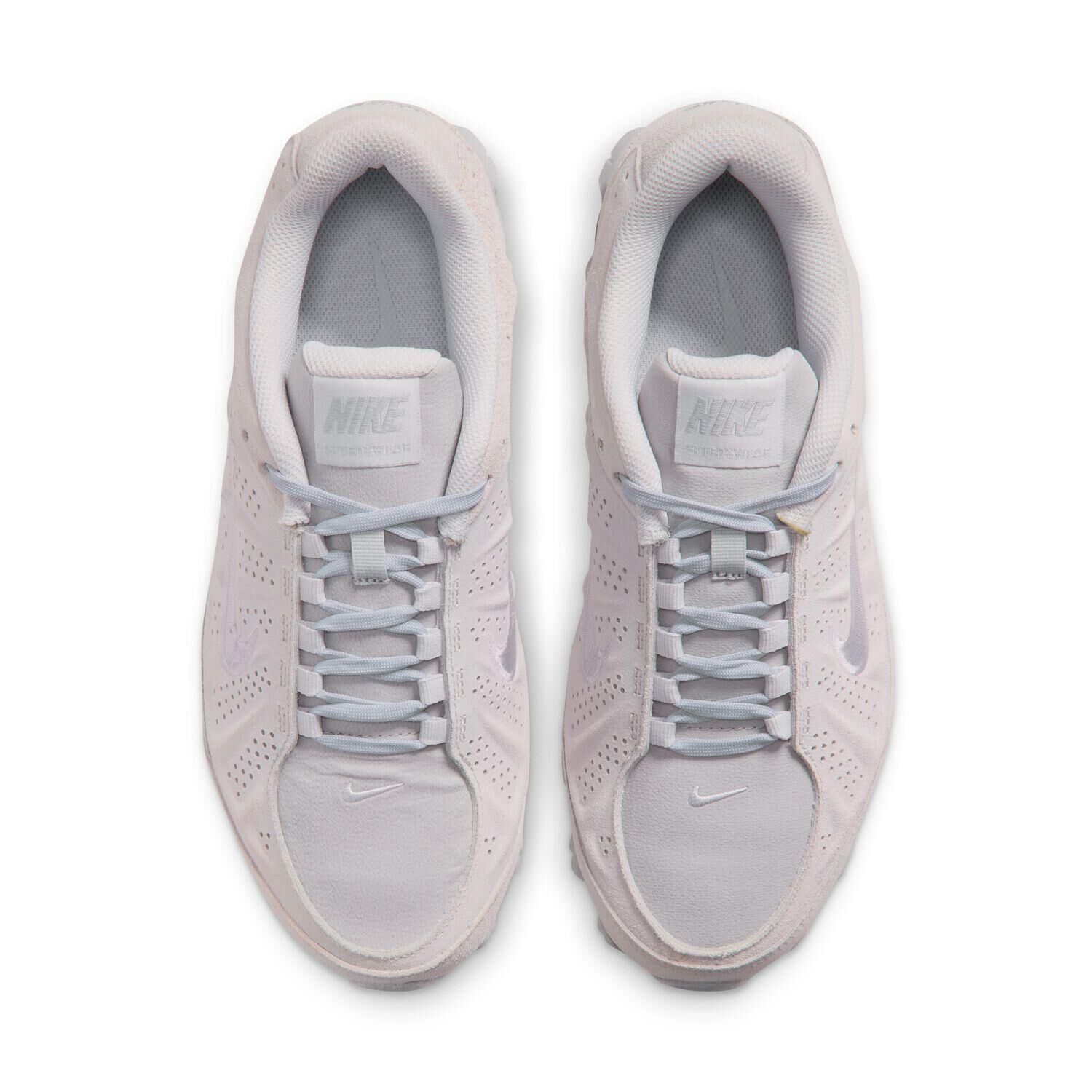 NIKE「【NIKE】W REAX 8 NSW SUEDE」|スニーカー|
