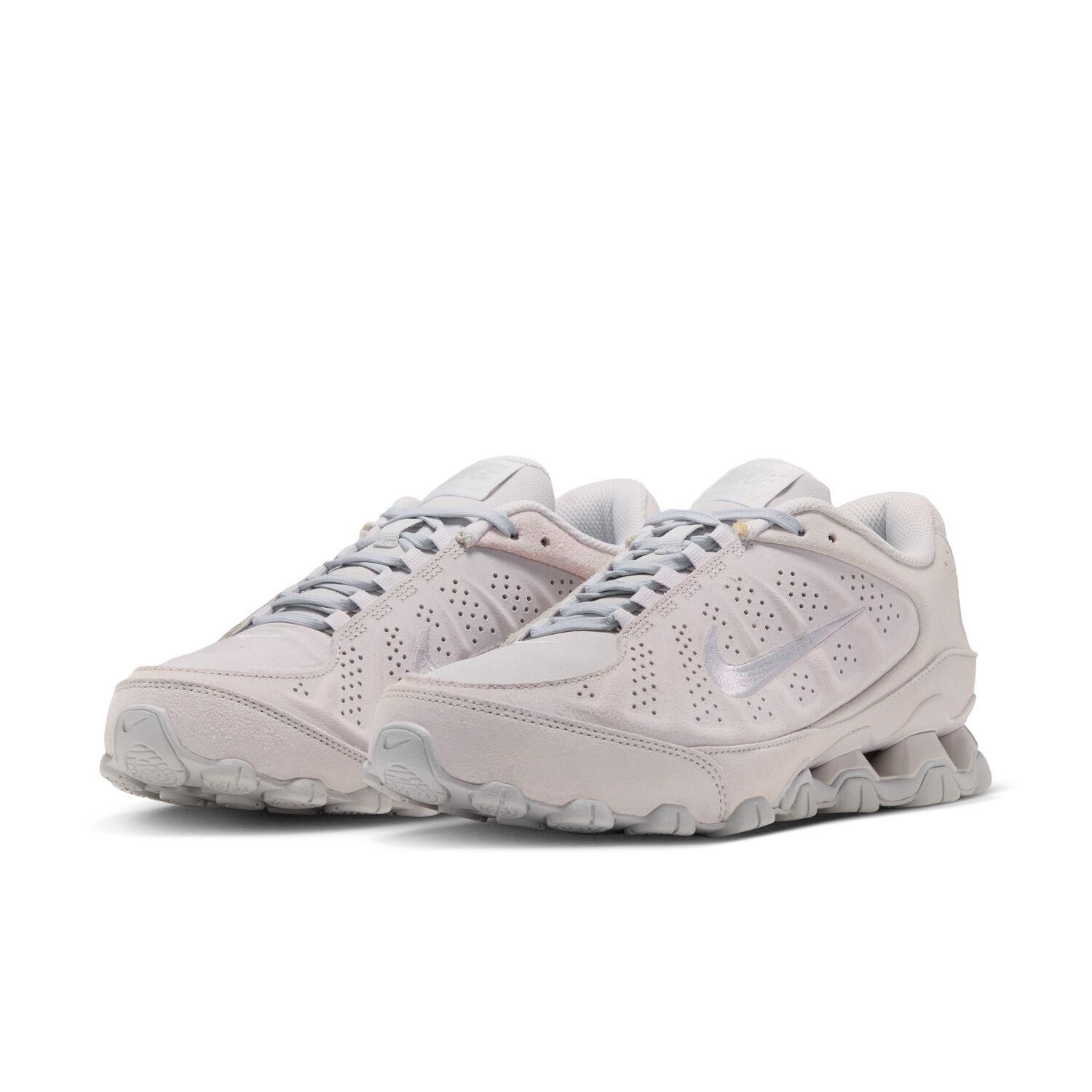 NIKE「【NIKE】W REAX 8 NSW SUEDE」|スニーカー|