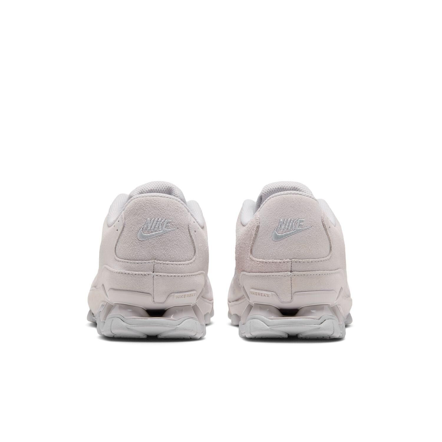 NIKE「【NIKE】W REAX 8 NSW SUEDE」|スニーカー|