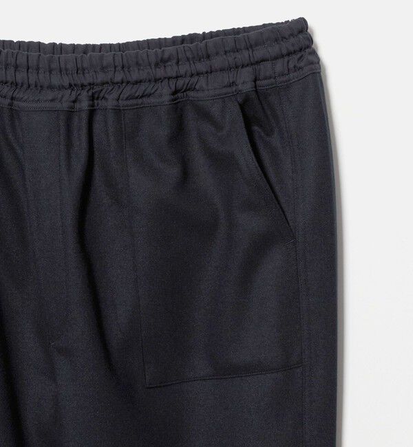 UNITED ARROWS「【別注】＜TICCA＞リラックス ドロスト パンツ」|その他|