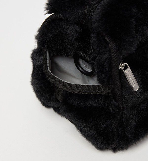 UNITED ARROWS green label relaxing「【別注】＜LeSportsac＞デラックスミニダッフル バッグ」|ショルダー・メッセンジャー|