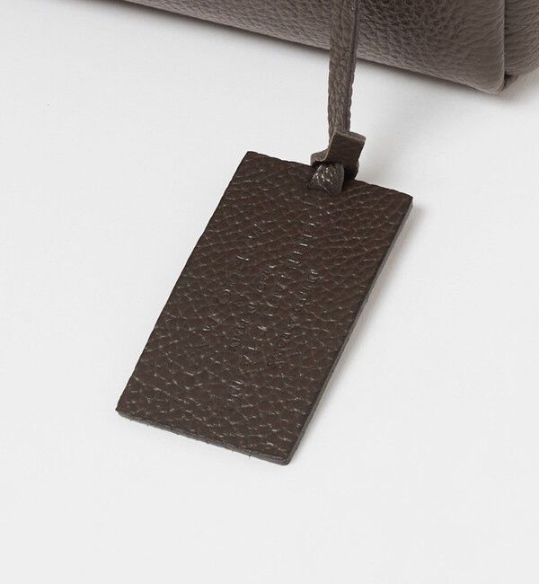 UNITED ARROWS green label relaxing「＜MARCO MASI＞ボストンバッグ」|ショルダー・メッセンジャー|
