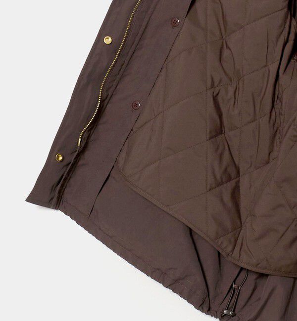 UNITED ARROWS green label relaxing「2WAY マウンテンパーカー 撥水」|ブルゾン・スタジャン|