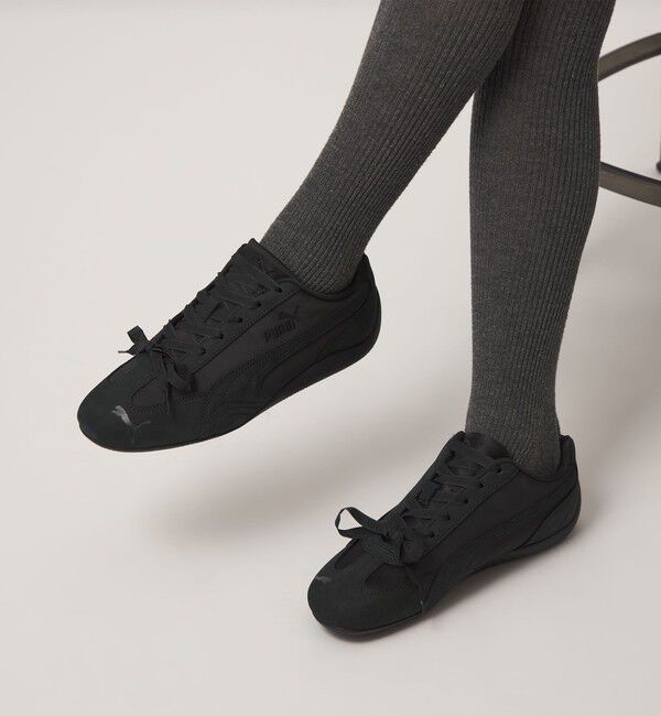 UNITED ARROWS green label relaxing「＜PUMA＞スピードキャット エトワール スニーカー」|スニーカー|