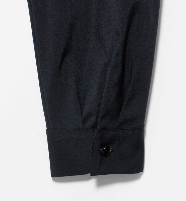 UNITED ARROWS green label relaxing「ベルト フレア ロングスリーブ ワンピース」|ワンピース|