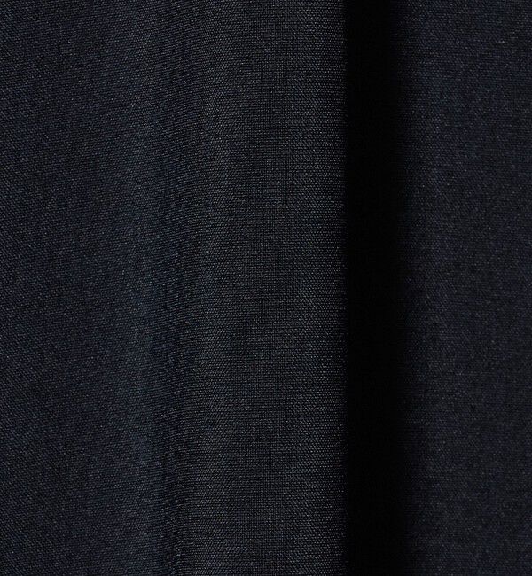 UNITED ARROWS green label relaxing「ベルト フレア ロングスリーブ ワンピース」|ワンピース|