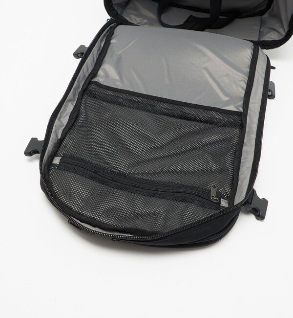 UNITED ARROWS green label relaxing「【WEB限定】＜Columbia＞タイガーブルック 40L トラベル バックパック」|リュック|