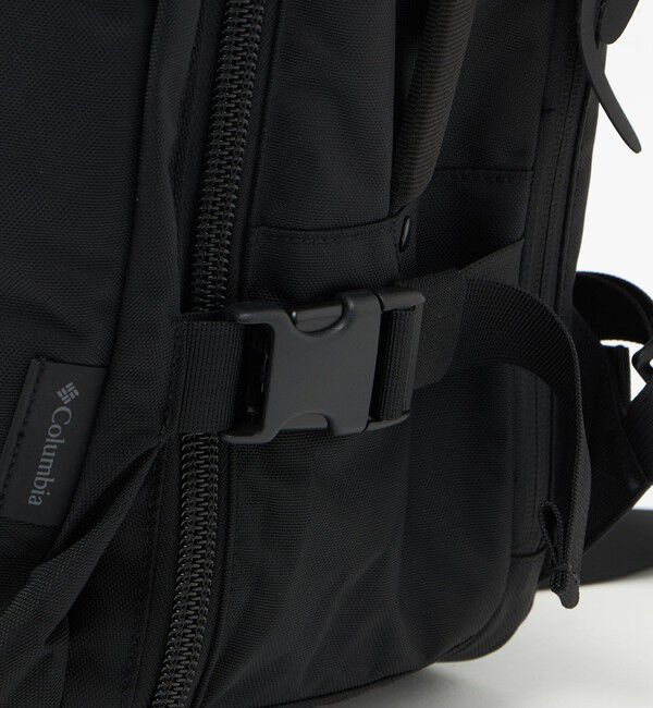 UNITED ARROWS green label relaxing「【WEB限定】＜Columbia＞タイガーブルック 40L トラベル バックパック」|リュック|