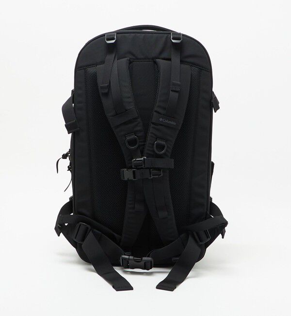 UNITED ARROWS green label relaxing「【WEB限定】＜Columbia＞タイガーブルック 40L トラベル バックパック」|リュック|
