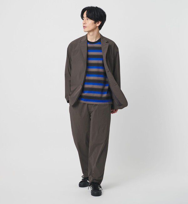 360°MASTER ICE リラックス ジャケット セットアップ対応 接触冷感