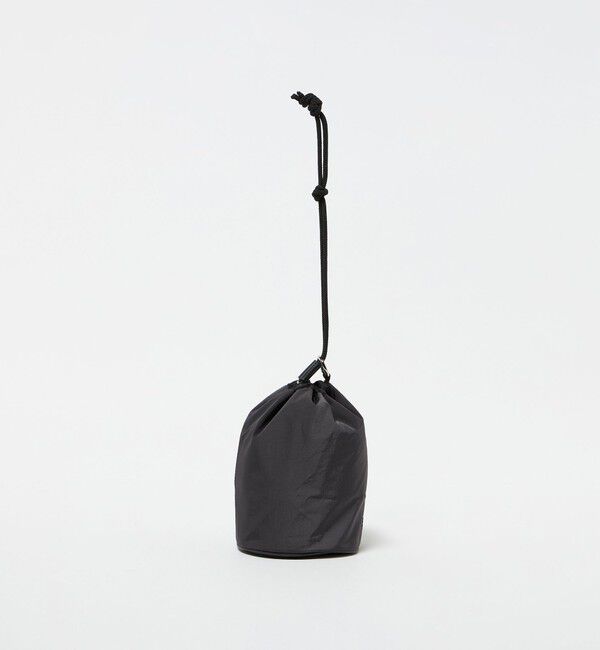 BEAUTY&YOUTH UNITED ARROWS「ライト ナイロン パース」|ハンドバッグ|