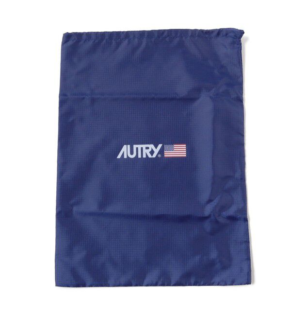 BEAMS SELECTION for WOMEN「AUTRY / MEDALIST LOW レザースニーカー」|その他|