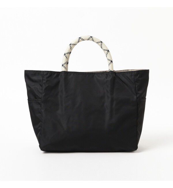 BEAMS SELECTION for WOMEN「NOMADIS / SAC2 WIDE ロゴ トートバッグ」|トートバッグ|