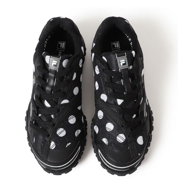 BEAMS SELECTION for WOMEN「【別注】FILA / ECHAPPE MS V2」|スニーカー|