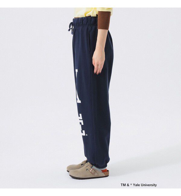 BEAMS SELECTION for WOMEN「【別注】GOOD ROCK SPEED / カレッジ パンツ」|その他|