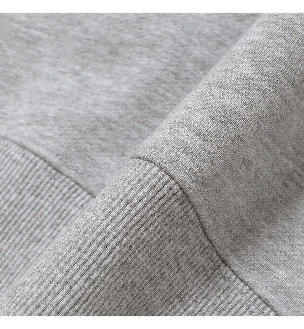 BEAMS SELECTION for WOMEN「【別注】GOOD ROCK SPEED / カレッジ パーカ」|スウェット・ジャージ|