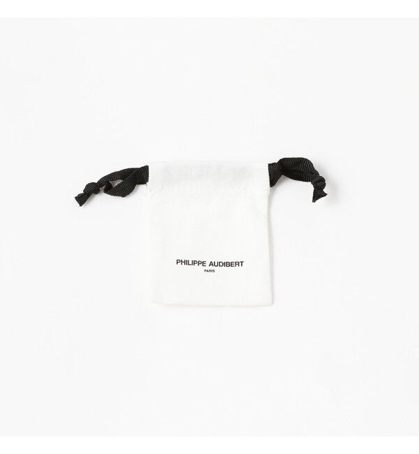 BEAMS SELECTION for WOMEN「PHILIPPE AUDIBERT / プチ Wolsey ブレスレット」|その他|