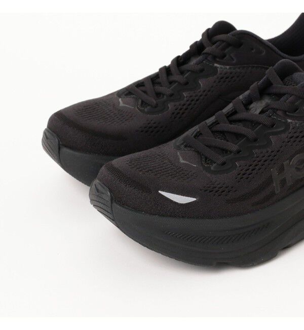 BEAMS「HOKA / BONDI 9」|スニーカー|
