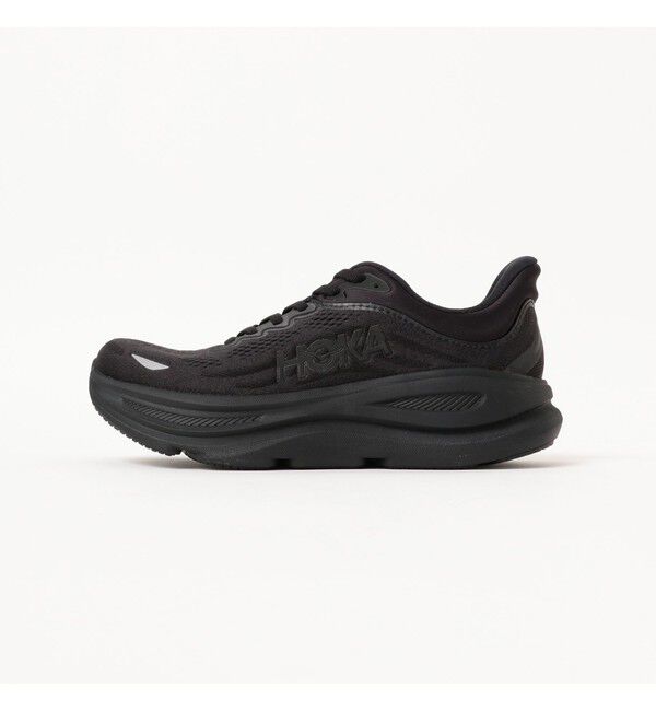 BEAMS「HOKA / BONDI 9」|スニーカー|