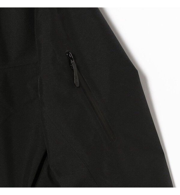 BEAMS「ARC&rsquo;TERYX / Alpha SV Jacket」|ブルゾン・スタジャン|