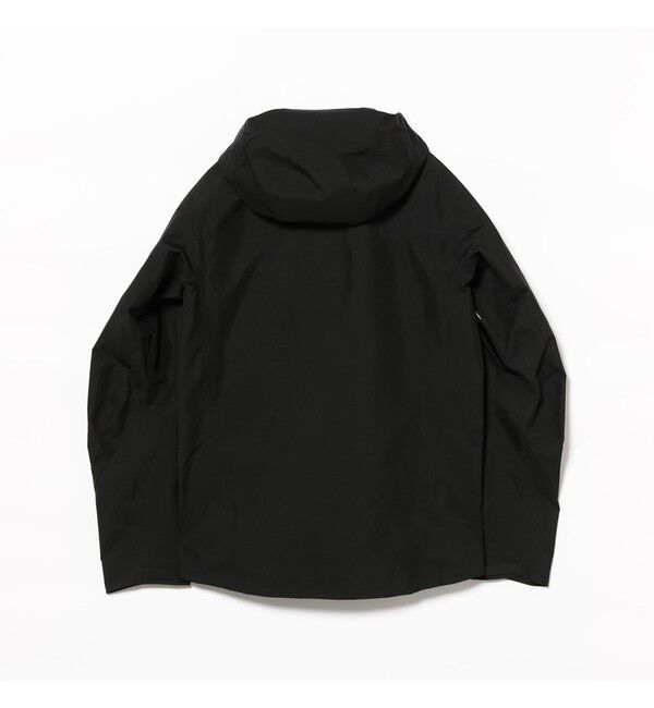 BEAMS「ARC&rsquo;TERYX / Alpha SV Jacket」|ブルゾン・スタジャン|