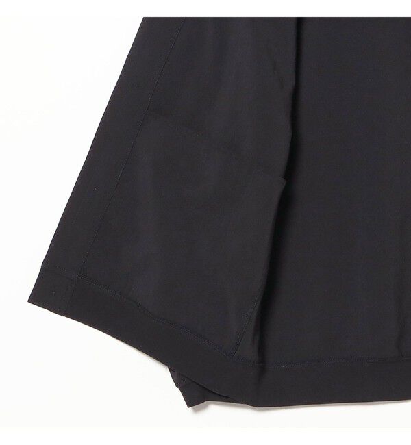 BEAMS「BEAMS｜EVALET(R)  カーディガン｜ カーディガン｜吸水速乾 エバレット｜リラックスフィット」|カーディガン|
